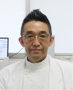 Director of Orthopedic Surgery：Dr. Kiyoto Kinugasa