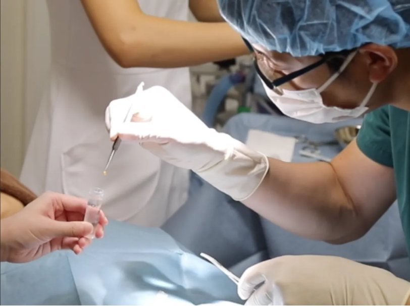 Mesenchymal Stem Cells