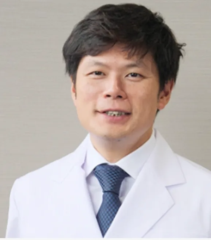 Director: Dr. Takuya Touyama