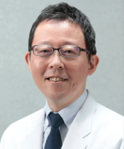 Associate Professor Taku Saito