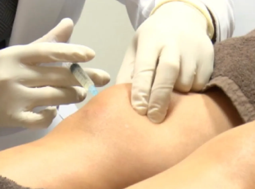 Regenerative Medicine