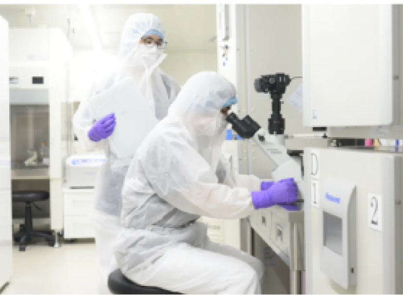 Future of Regenerative Medicine